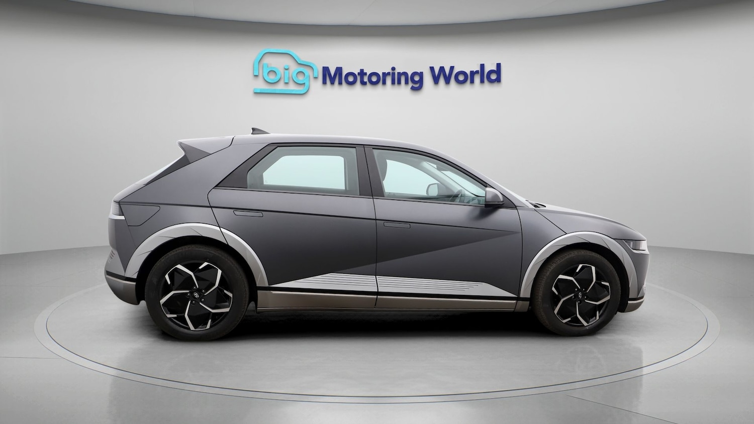 Used Hyundai IONIQ 5 2024 for sale - 77776487: Photo 8