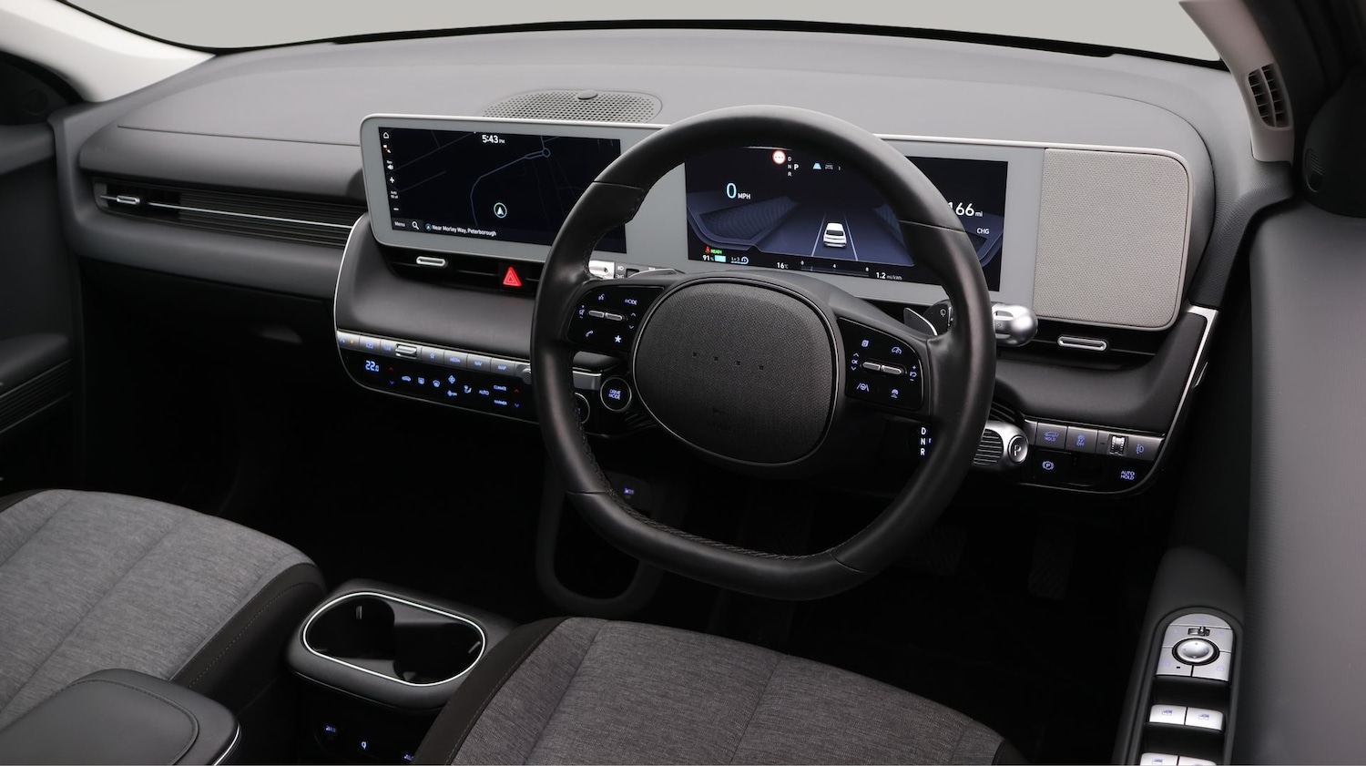 Used Hyundai IONIQ 5 2024 for sale - 77776487: Photo 9