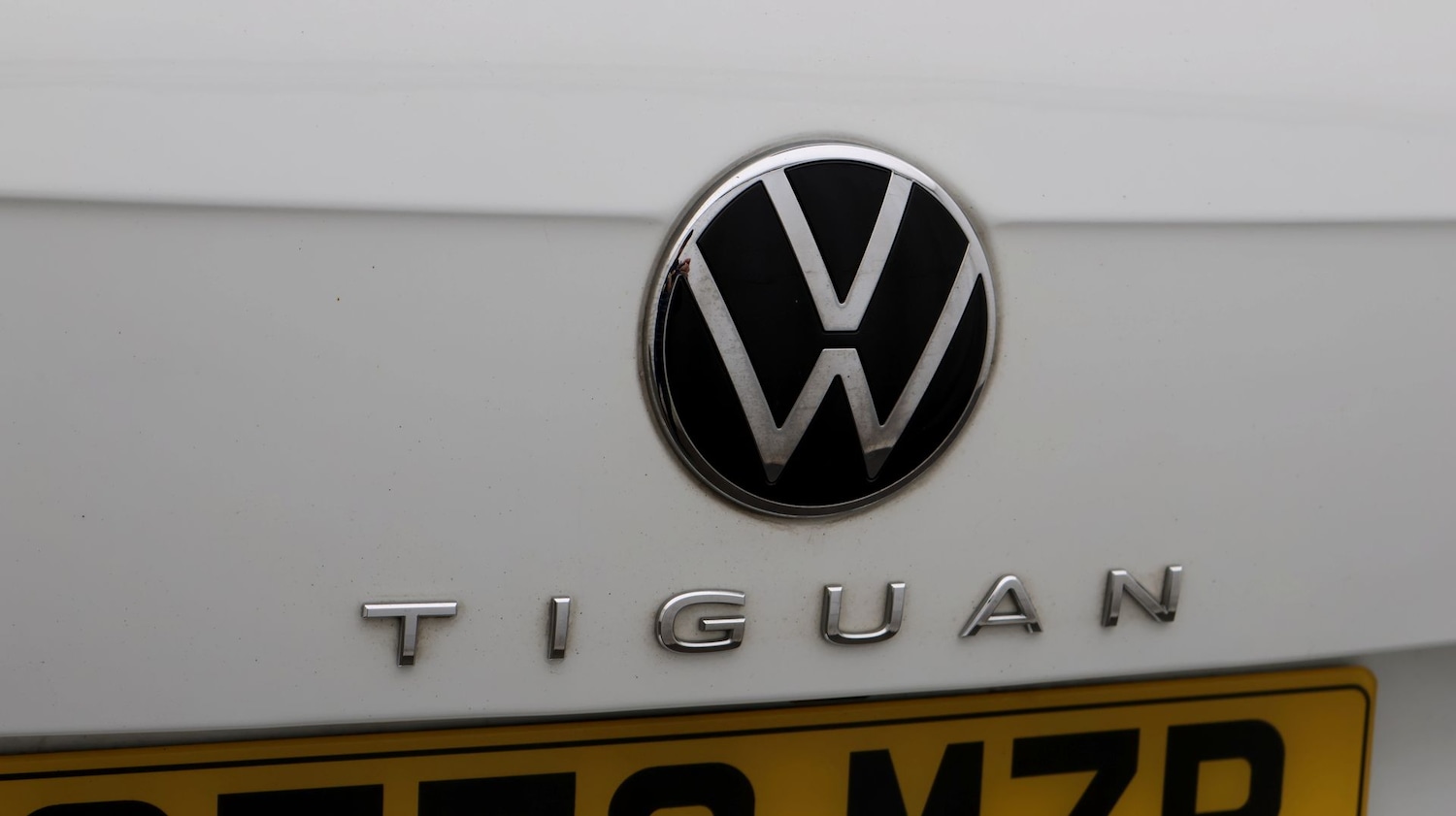 Used Volkswagen Tiguan 2022 for sale - 77543413: Photo 21