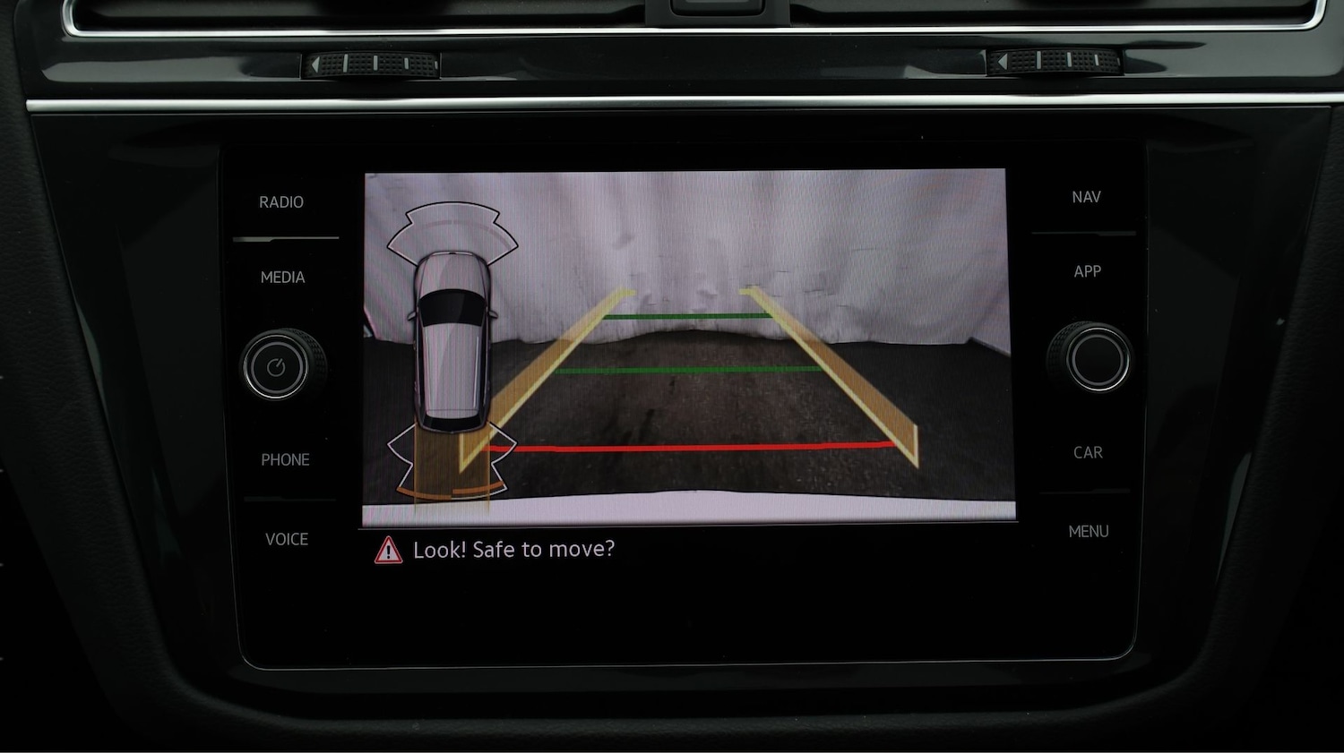 Used Volkswagen Tiguan 2022 for sale - 77543413: Photo 26