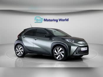 Used Toyota Aygo X 2023 for sale - 79711086: Photo