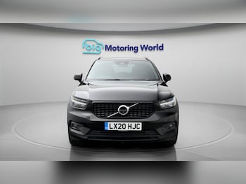 Used Volvo XC40 2020 for sale - 78370856: Photo