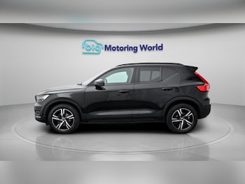 Used Volvo XC40 2020 for sale - 78370856: Photo