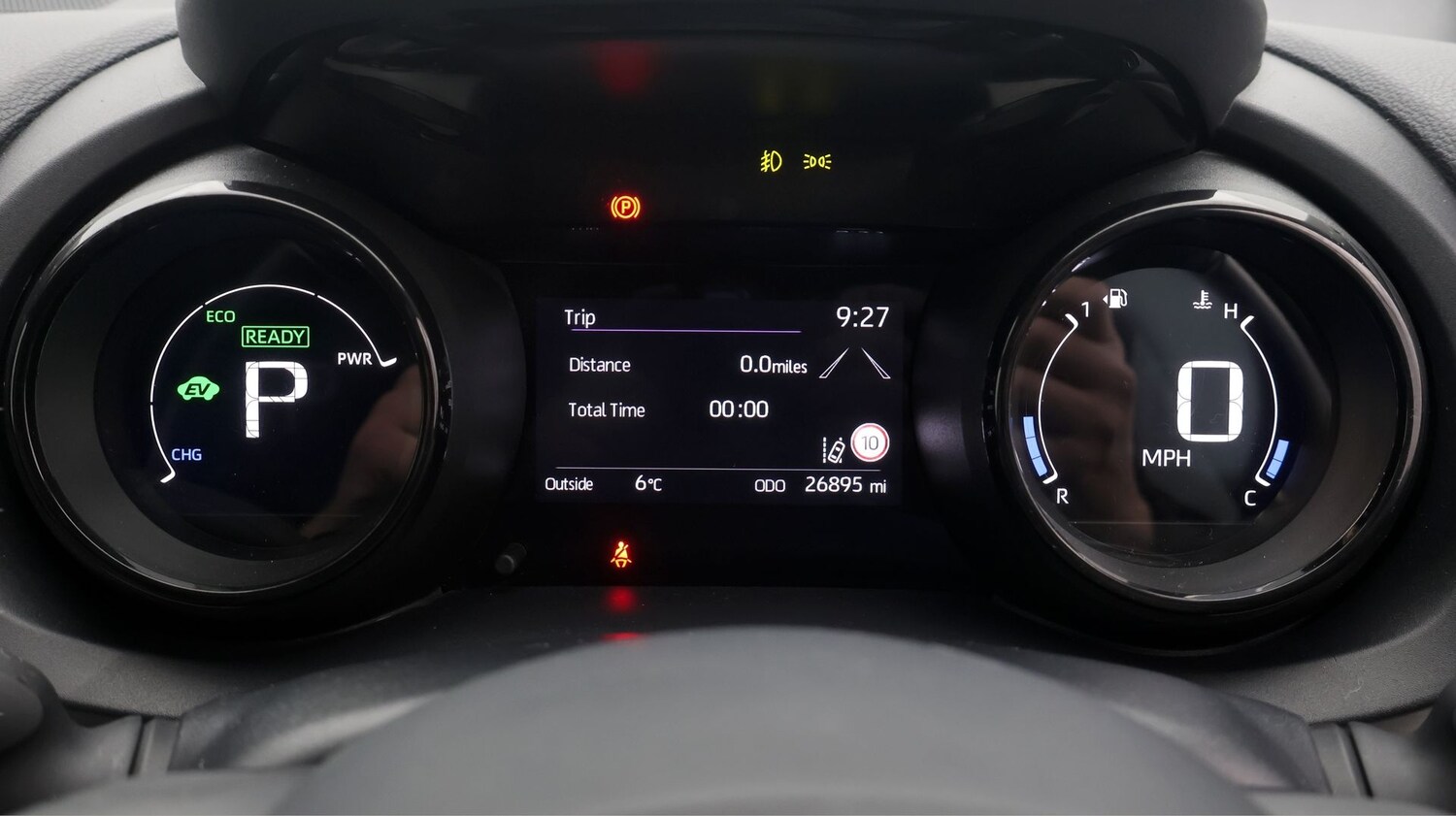 Used Toyota Yaris 2022 for sale - 77249139: Photo 10