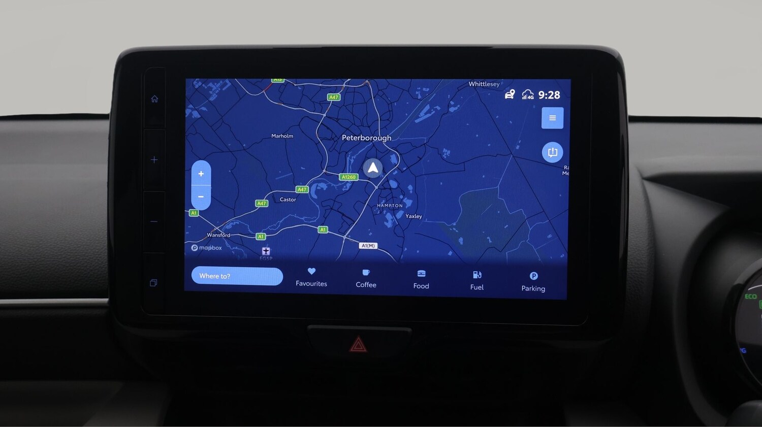 Used Toyota Yaris 2022 for sale - 77249139: Photo 11