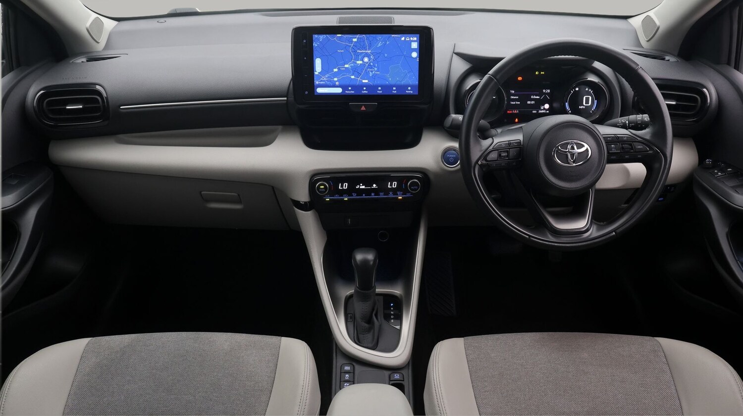 Used Toyota Yaris 2022 for sale - 77249139: Photo 13