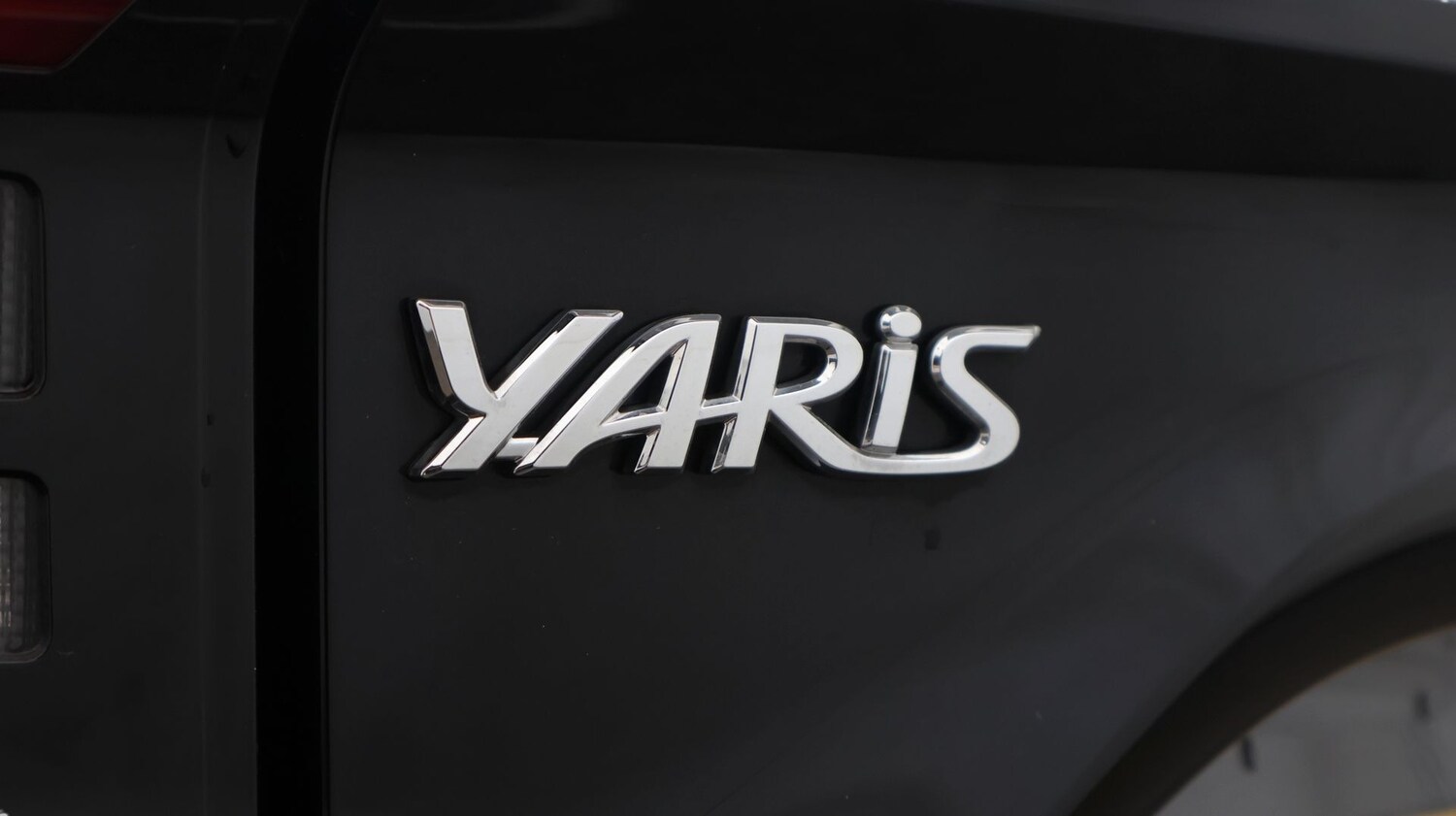 Used Toyota Yaris 2022 for sale - 77249139: Photo 20