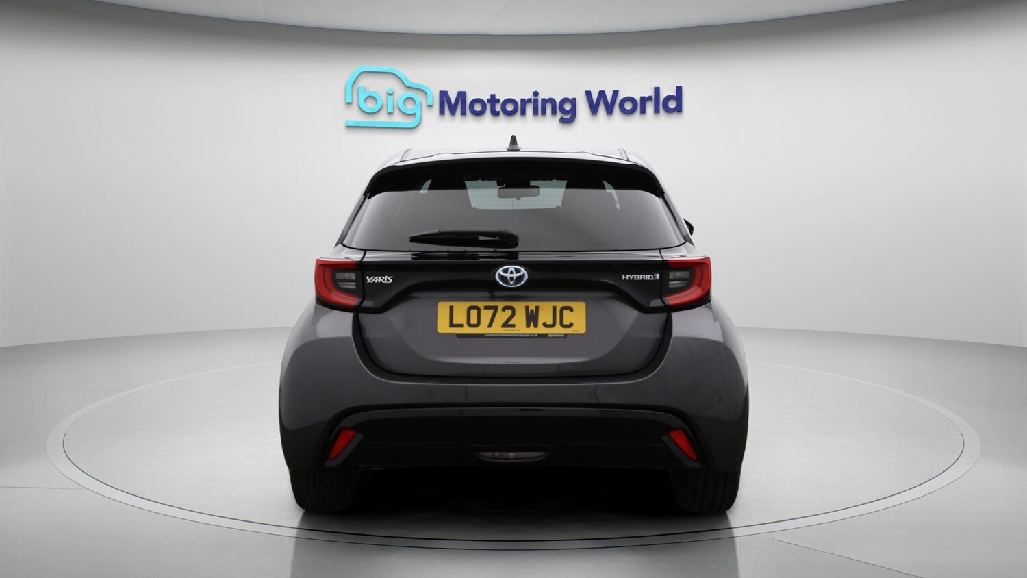 Used Toyota Yaris 2022 for sale - 77249139: Photo 6