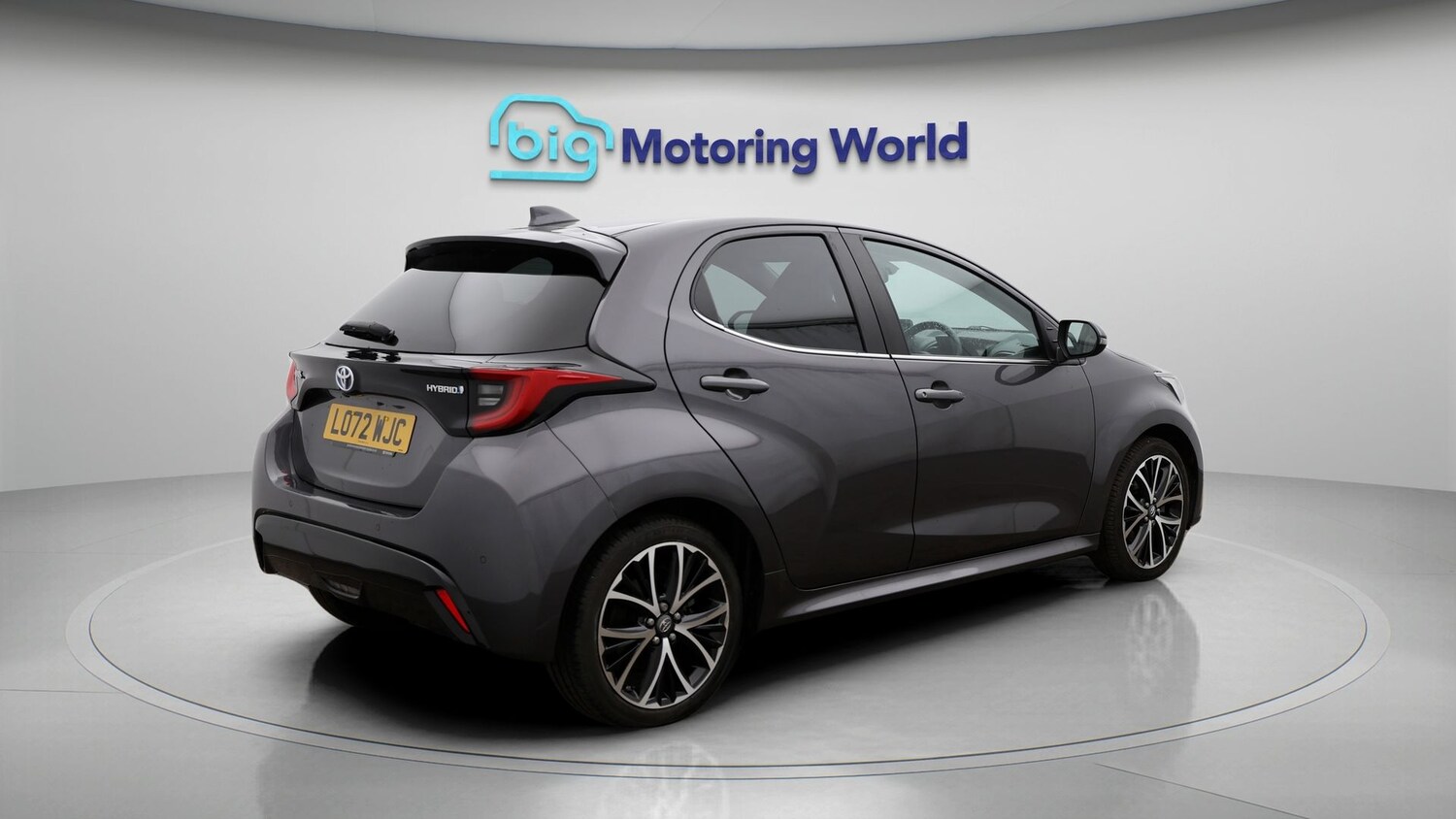 Used Toyota Yaris 2022 for sale - 77249139: Photo 7