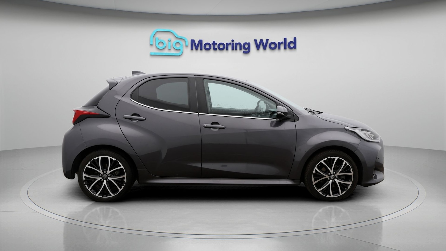 Used Toyota Yaris 2022 for sale - 77249139: Photo 8