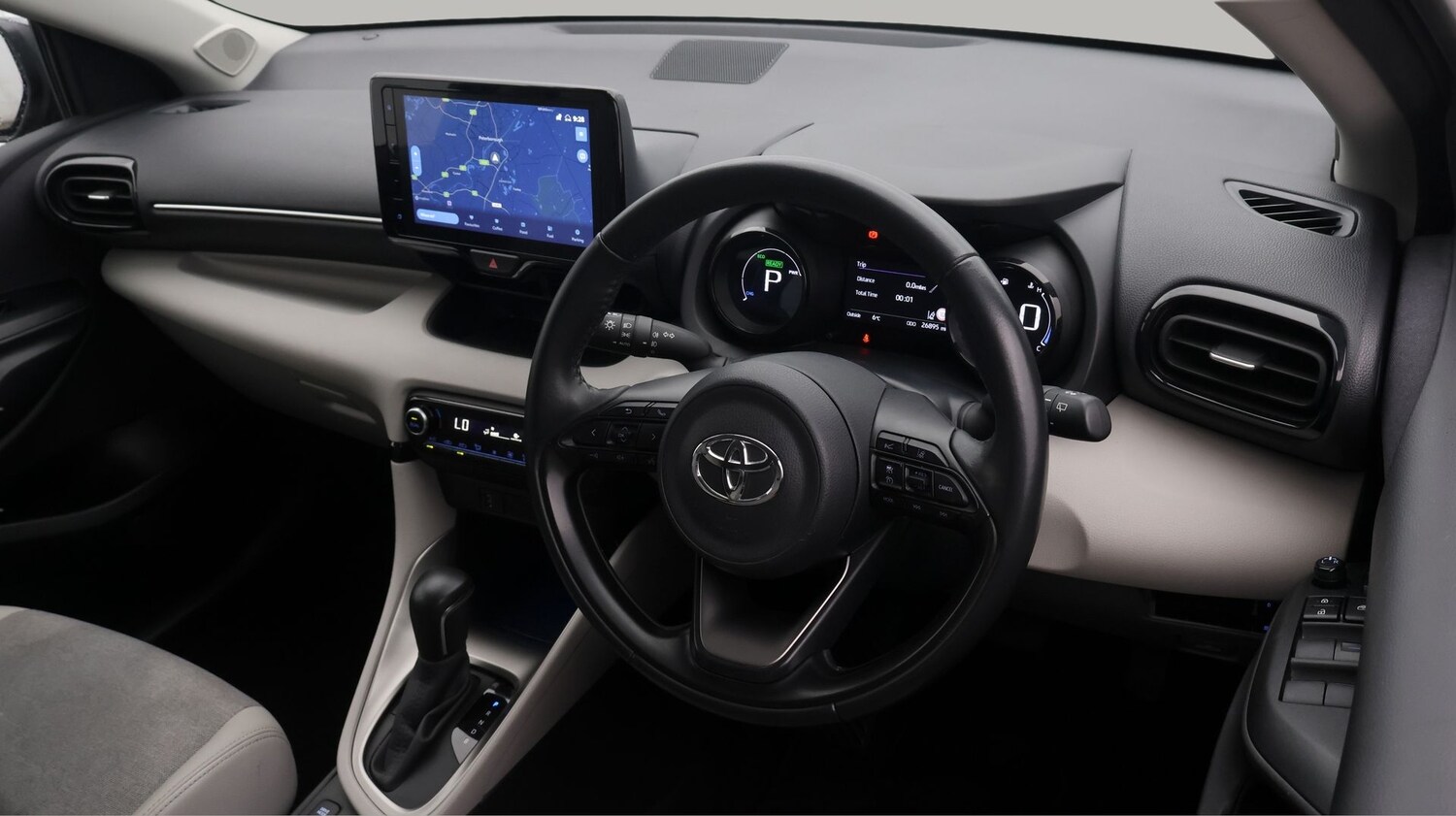 Used Toyota Yaris 2022 for sale - 77249139: Photo 9