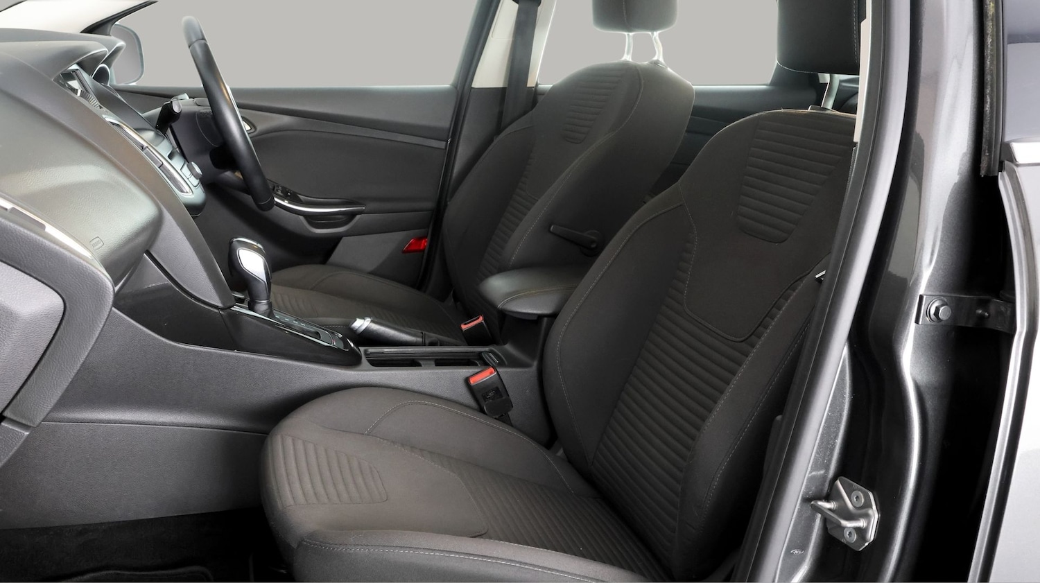 Used Ford Focus 2017 for sale - 77393780: Photo 14