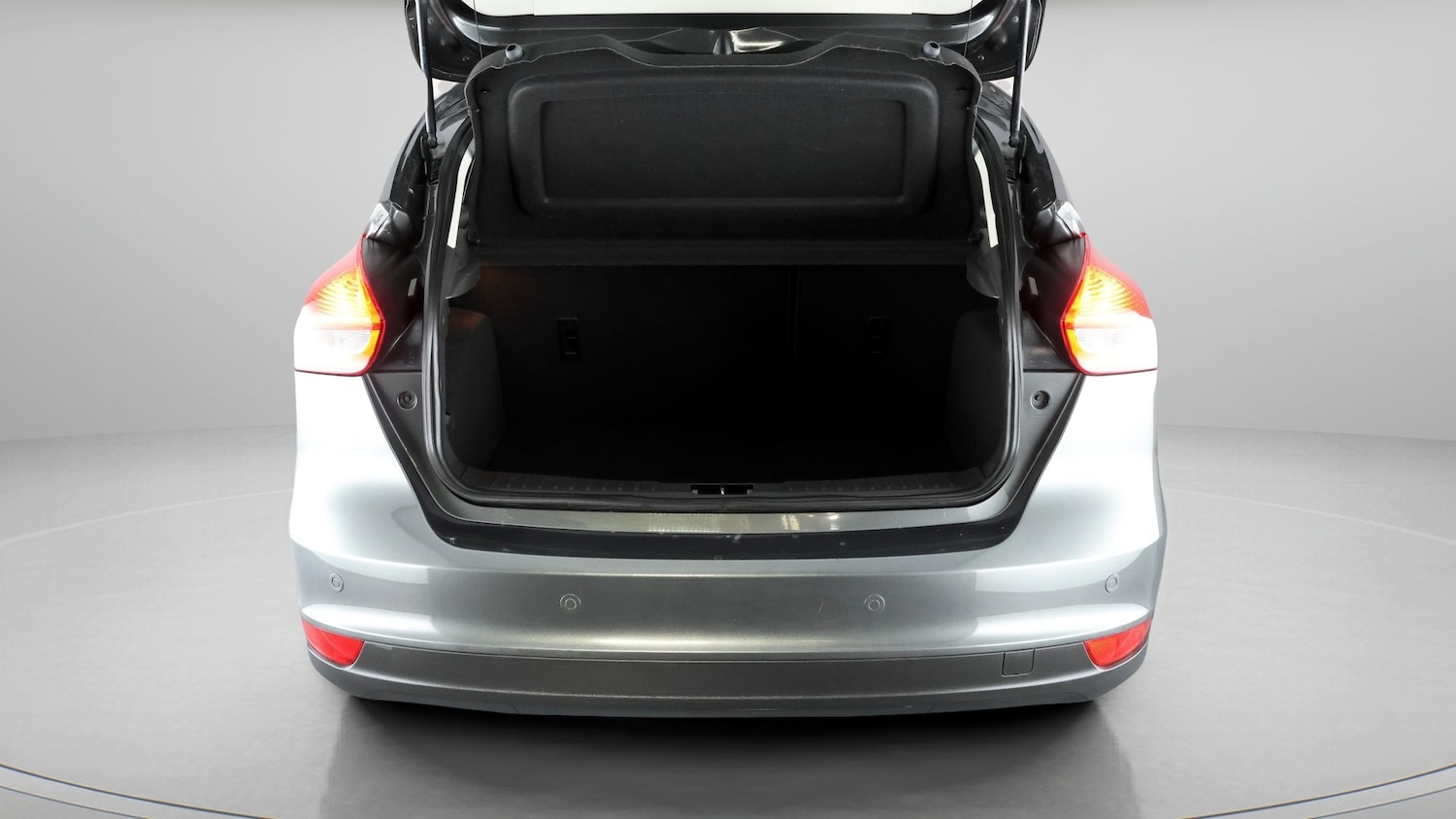 Used Ford Focus 2017 for sale - 77393780: Photo 17