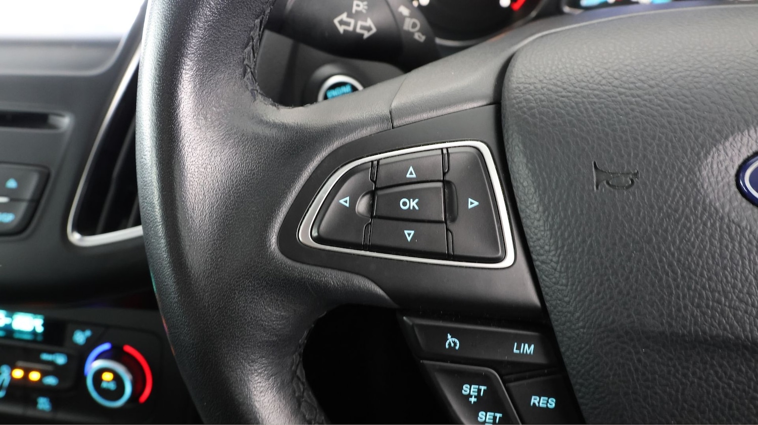 Used Ford Focus 2017 for sale - 77393780: Photo 22