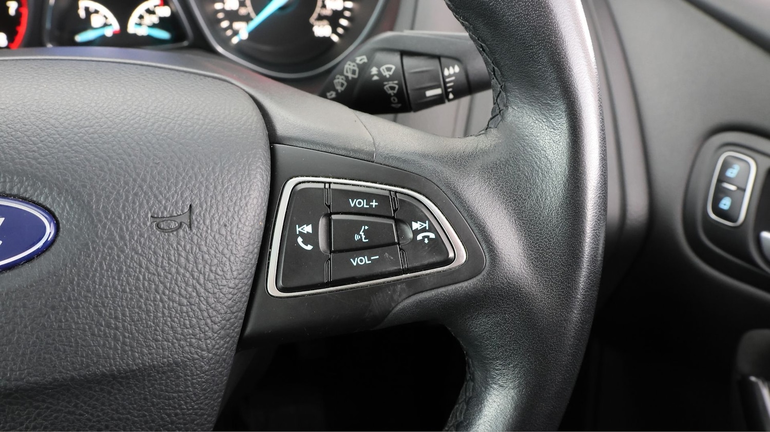 Used Ford Focus 2017 for sale - 77393780: Photo 23