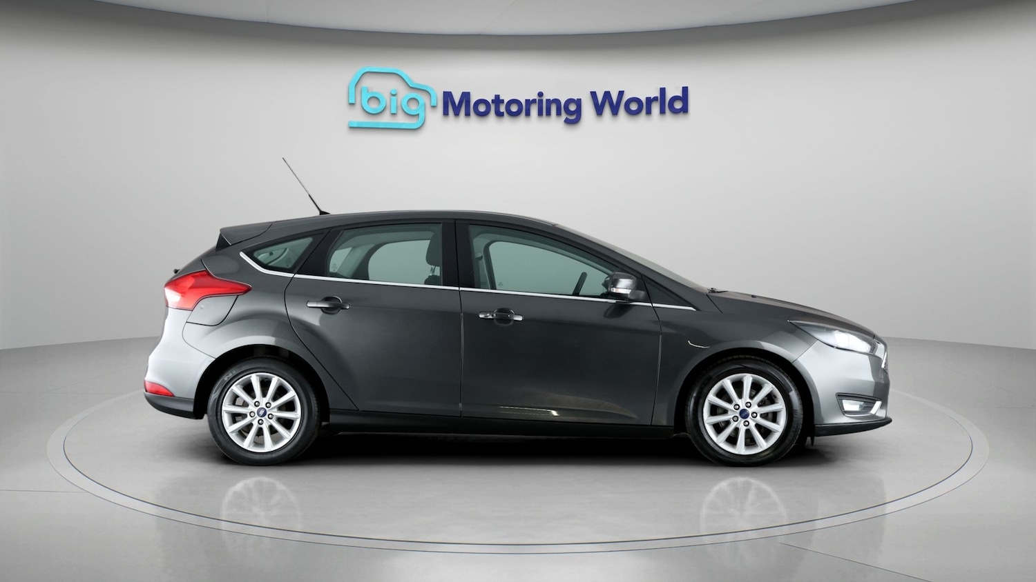 Used Ford Focus 2017 for sale - 77393780: Photo 8