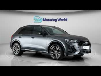 Used Audi Q3 2022 for sale - 74520874: Photo