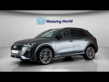 Used Audi Q3 2022 for sale - 74520874: Photo