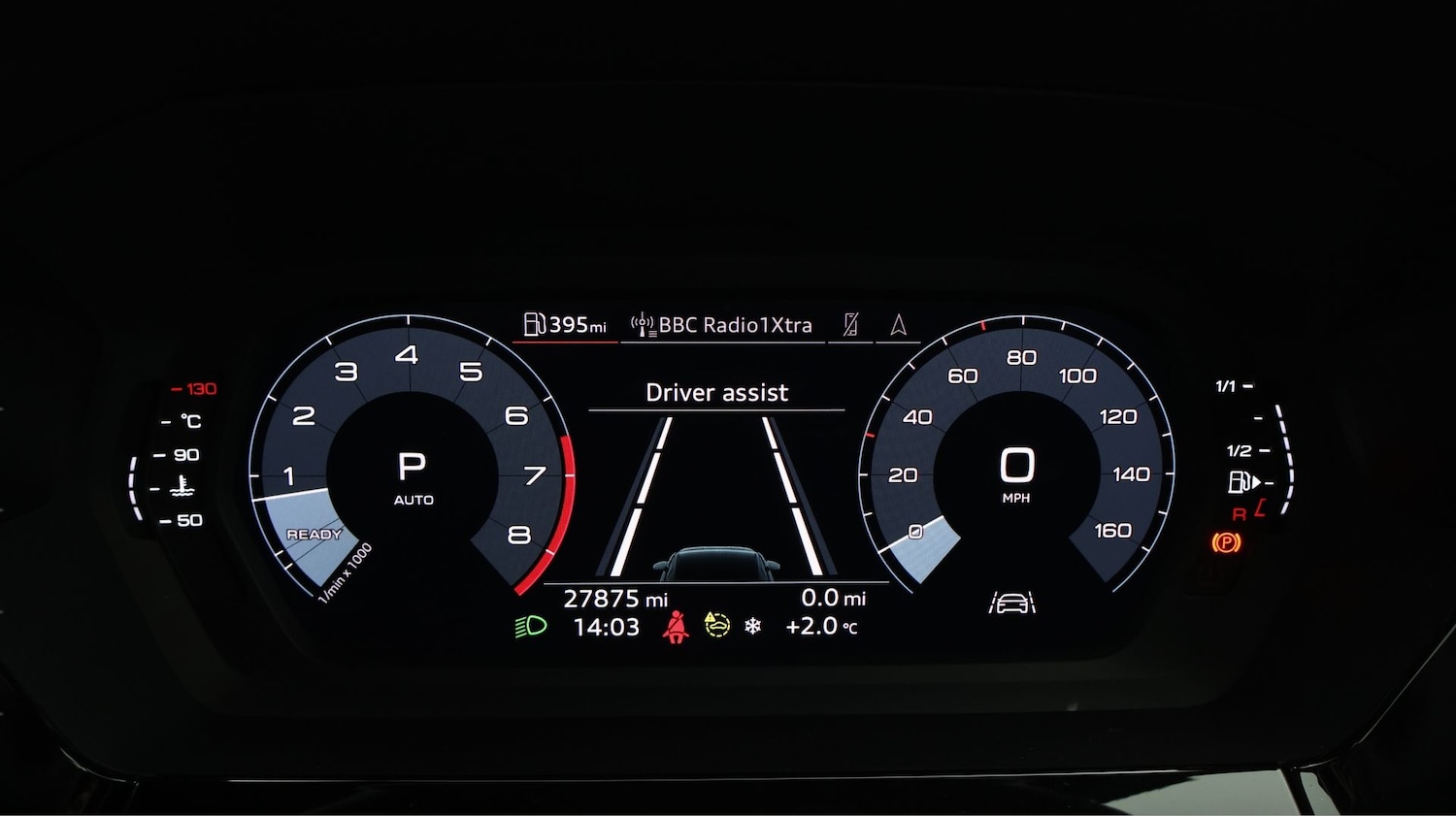 Used Audi A3 2022 for sale - 77367543: Photo 10