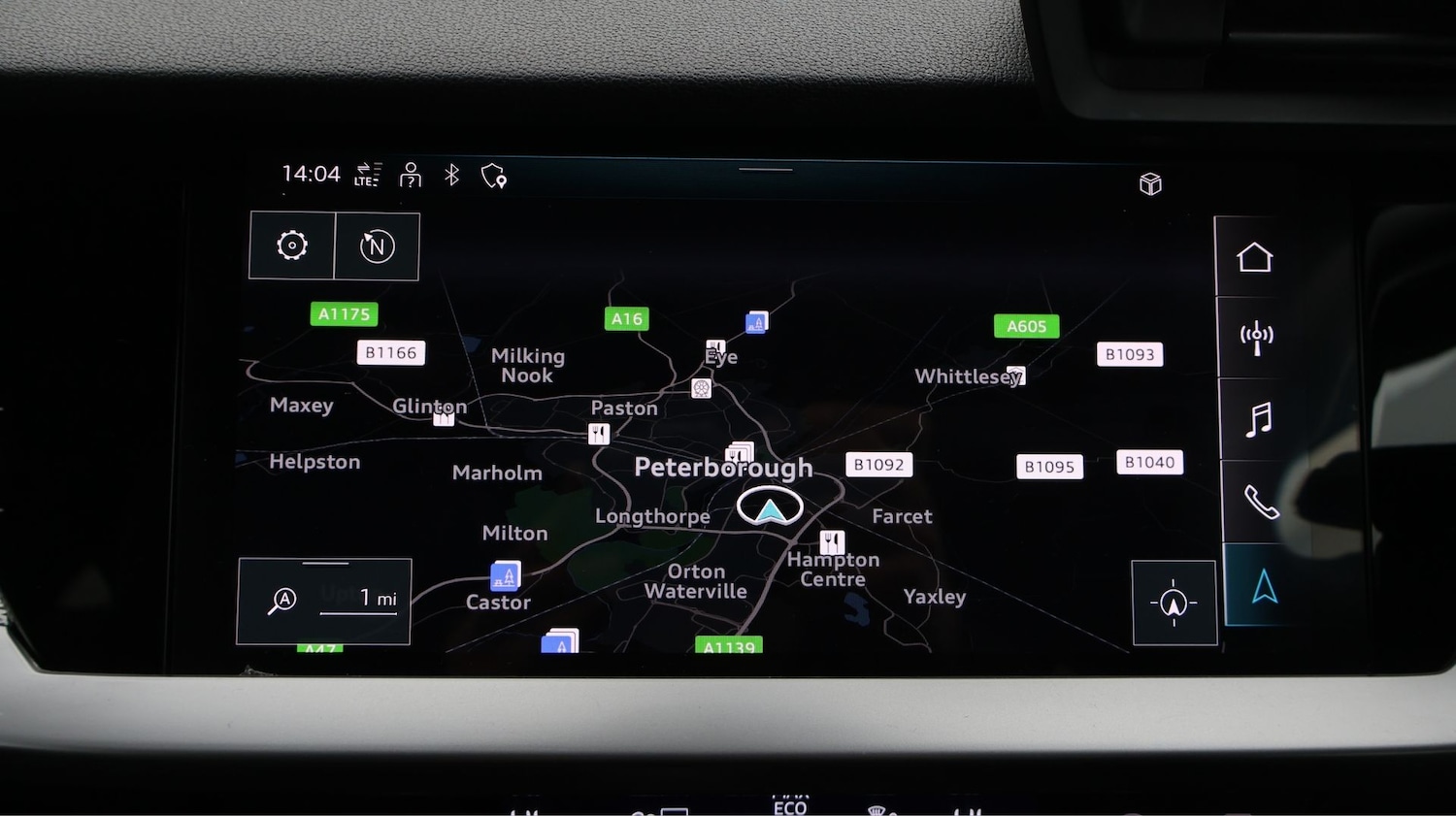 Used Audi A3 2022 for sale - 77367543: Photo 11