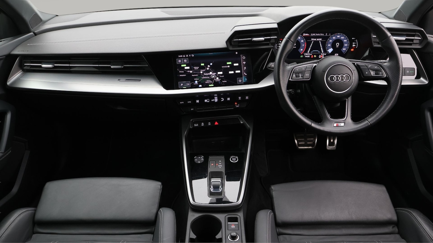 Used Audi A3 2022 for sale - 77367543: Photo 13