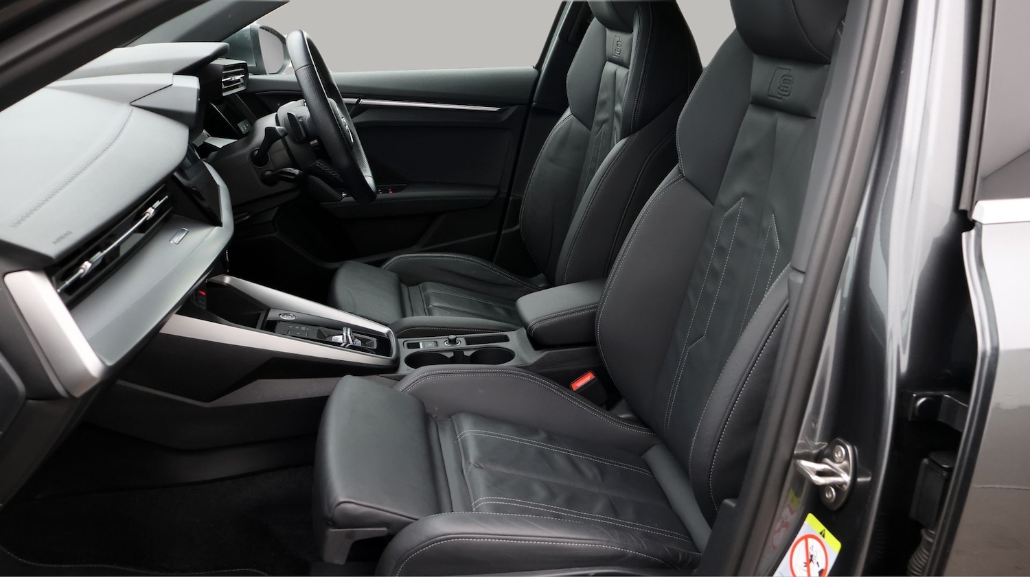 Used Audi A3 2022 for sale - 77367543: Photo 14