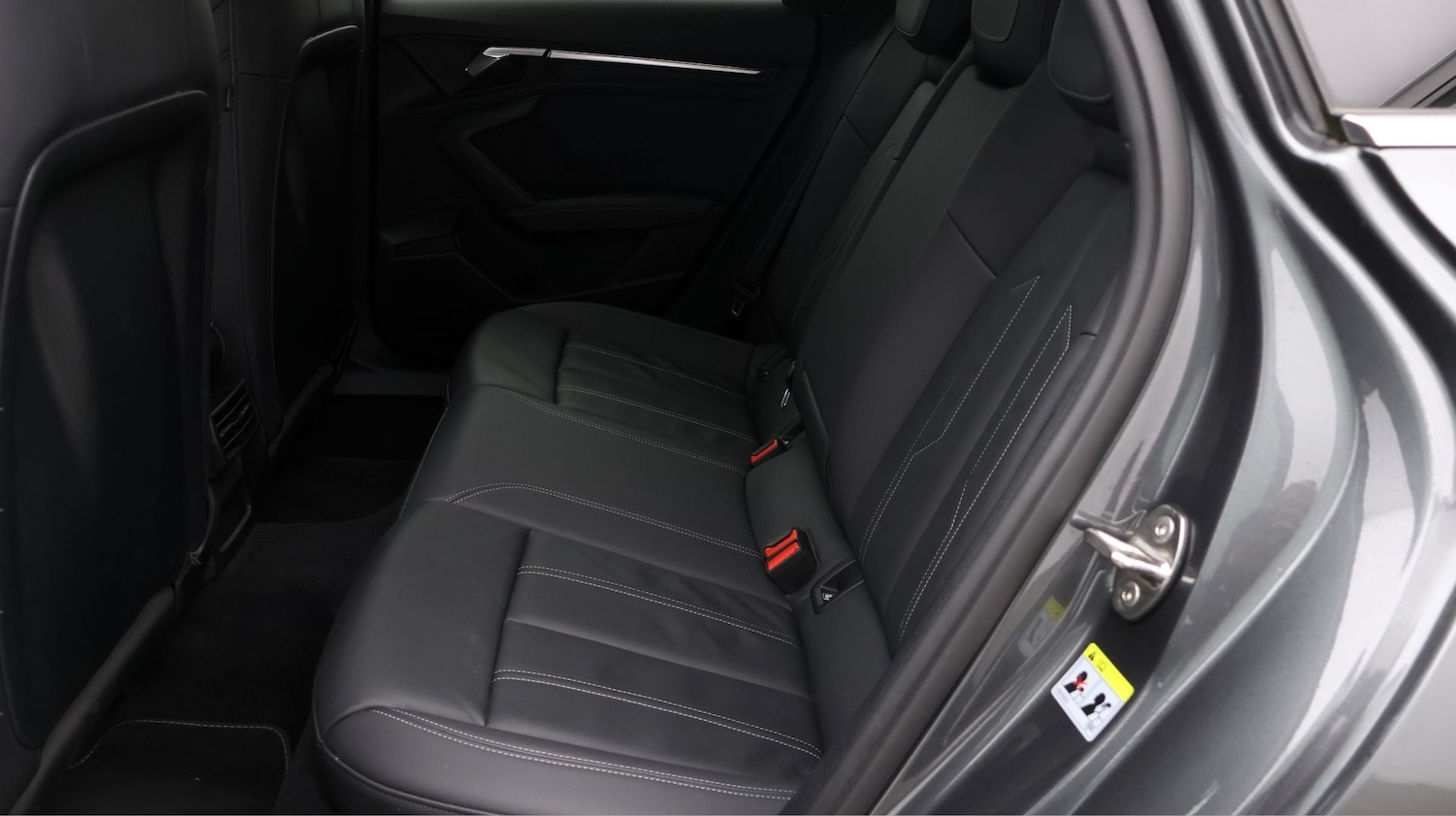 Used Audi A3 2022 for sale - 77367543: Photo 16