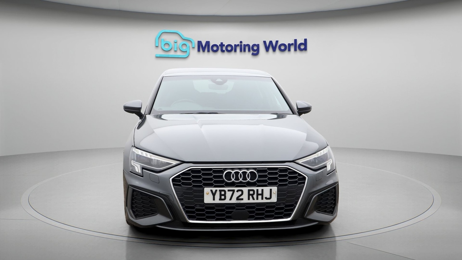 Used Audi A3 2022 for sale - 77367543: Photo 2