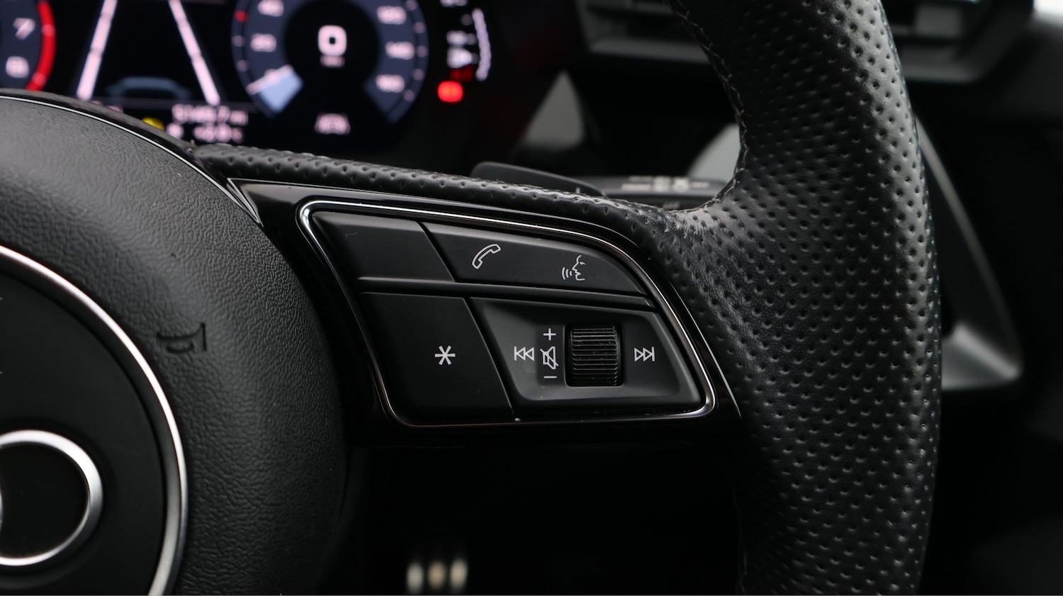 Used Audi A3 2022 for sale - 77367543: Photo 24