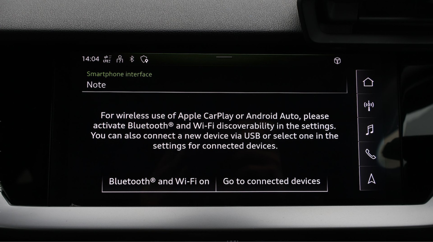 Used Audi A3 2022 for sale - 77367543: Photo 25