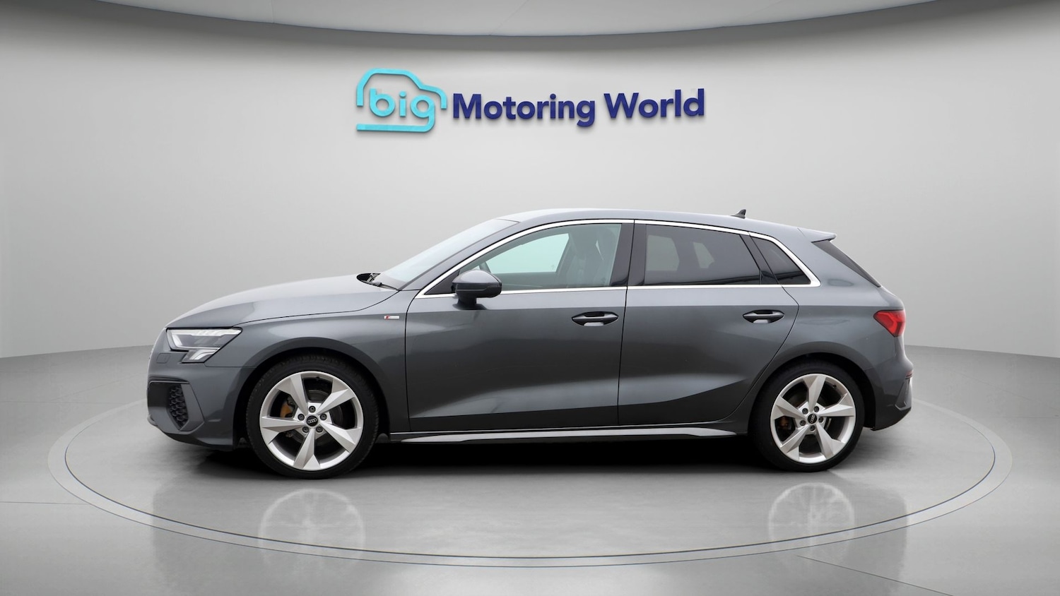 Used Audi A3 2022 for sale - 77367543: Photo 4