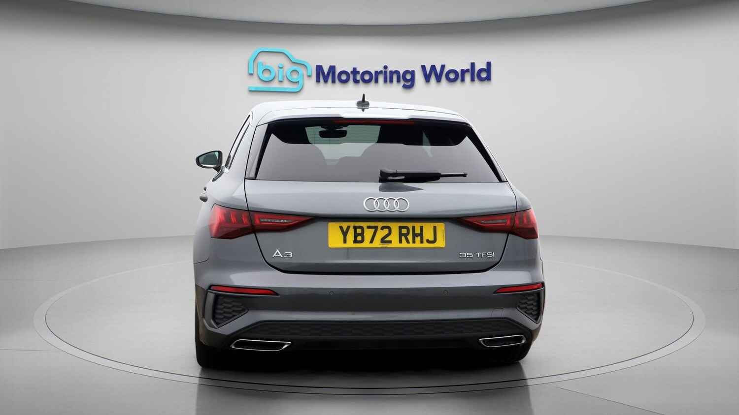 Used Audi A3 2022 for sale - 77367543: Photo 6