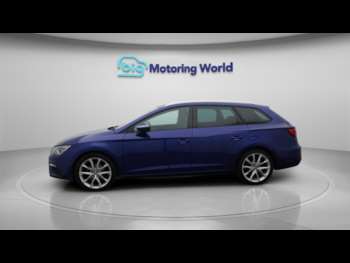 Used SEAT Leon 2018 for sale - 75175374: Photo