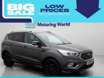 2019 (19) - 2.0 TDCi 180 5dr Auto