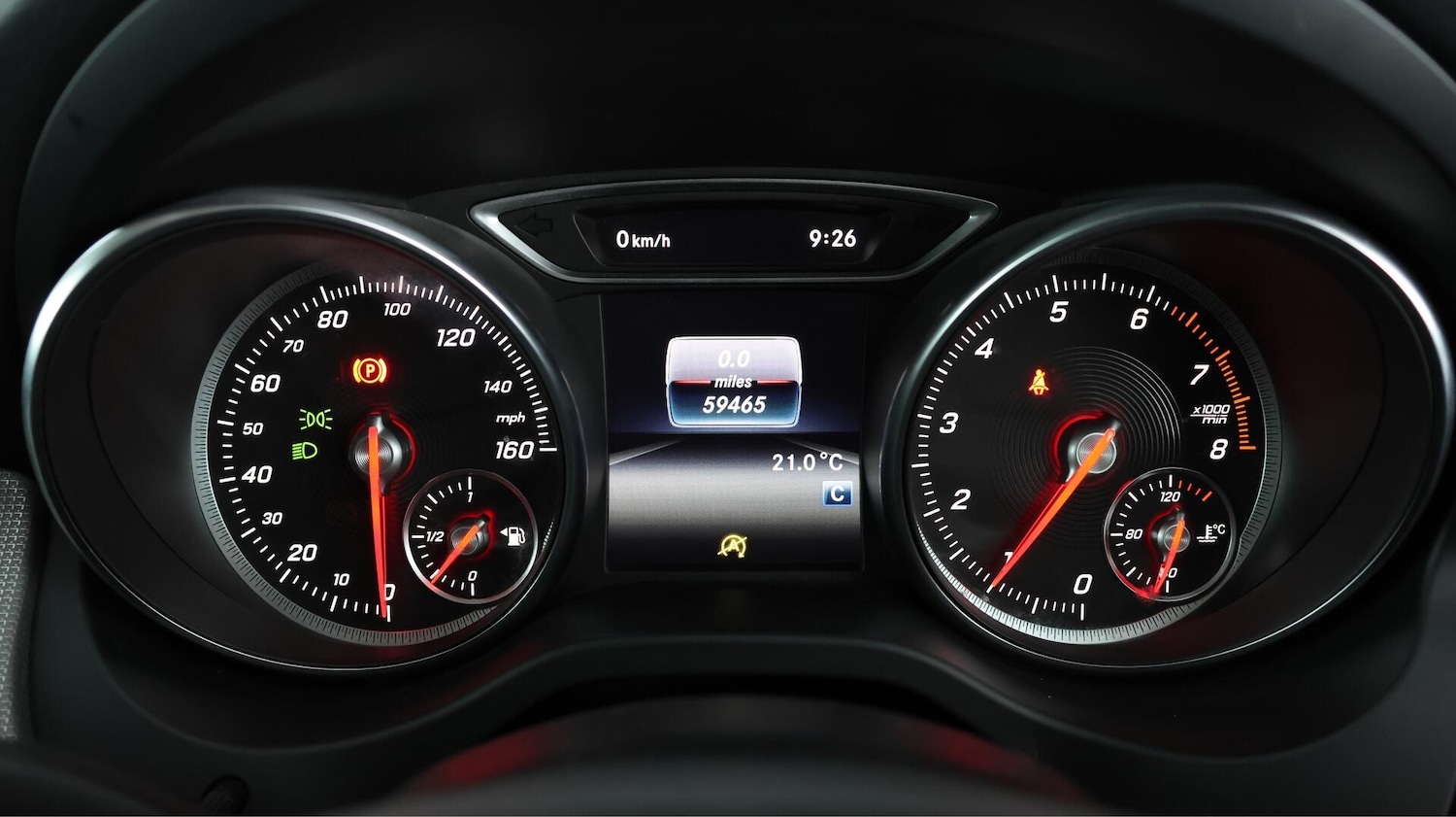 Used Mercedes-Benz GLA 2019 for sale - 76377367: Photo 11