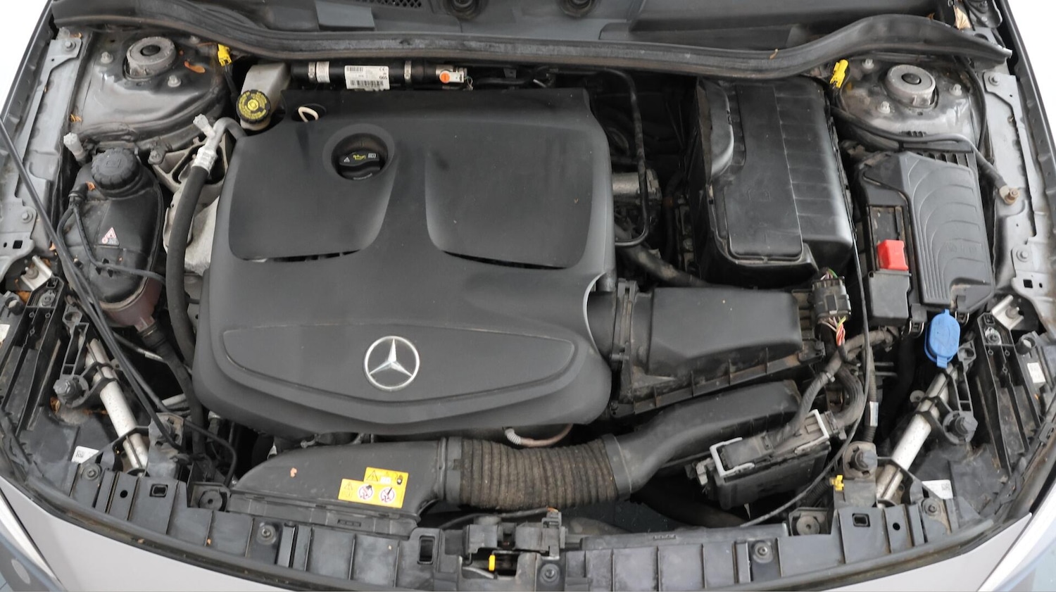 Used Mercedes-Benz GLA 2019 for sale - 76377367: Photo 19