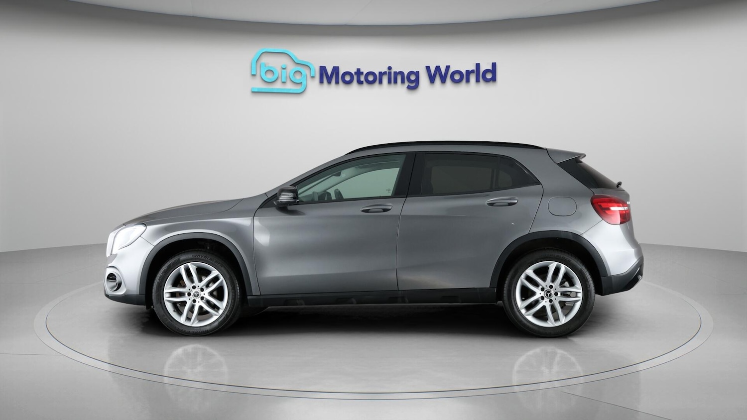 Used Mercedes-Benz GLA 2019 for sale - 76377367: Photo 5