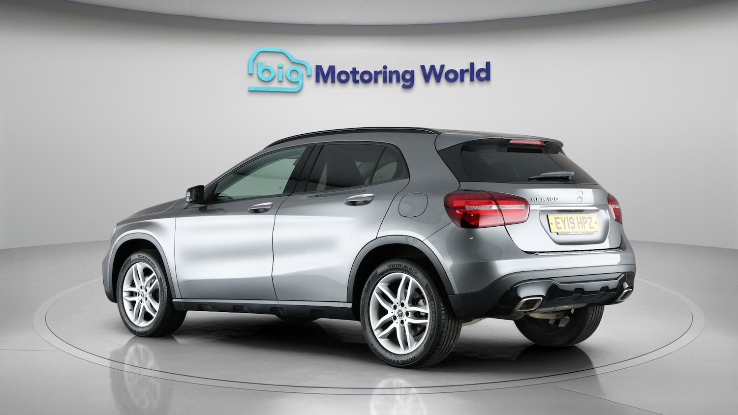Used Mercedes-Benz GLA 2019 for sale - 76377367: Photo 6