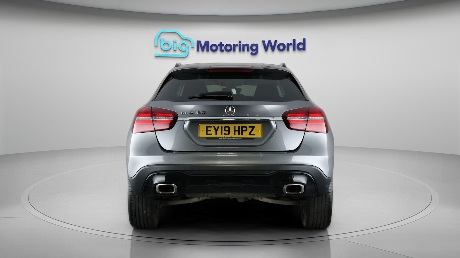 Used Mercedes-Benz GLA 2019 for sale - 76377367: Photo 7