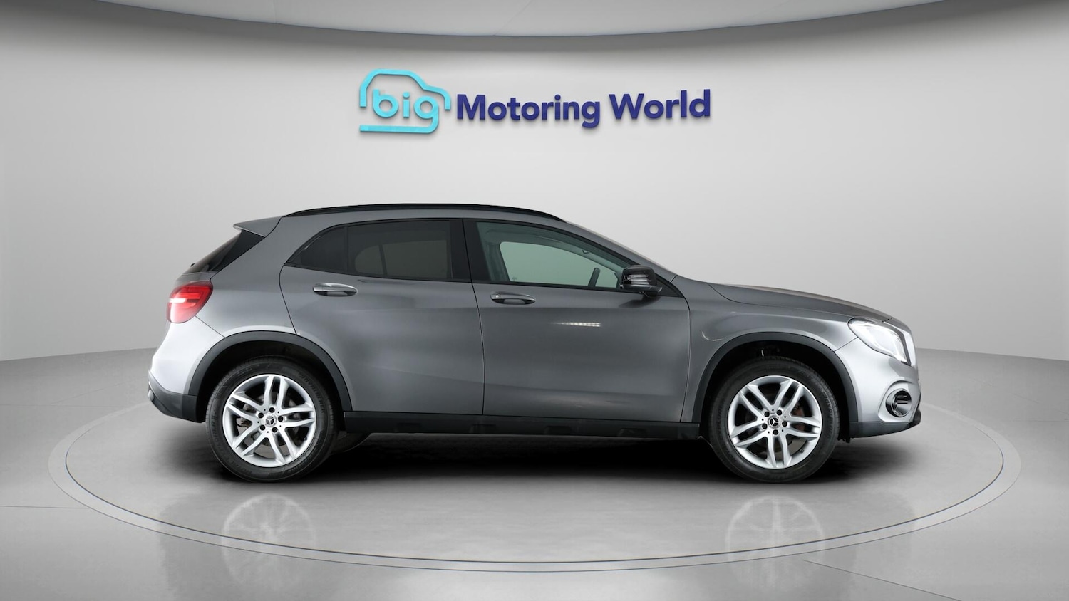 Used Mercedes-Benz GLA 2019 for sale - 76377367: Photo 9