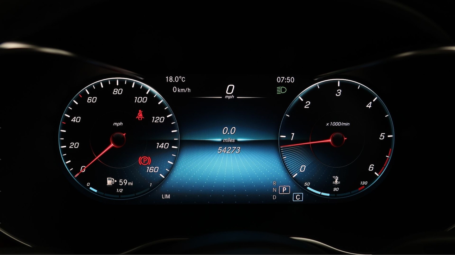 Used Mercedes-Benz GLC 2020 for sale - 77776104: Photo 10