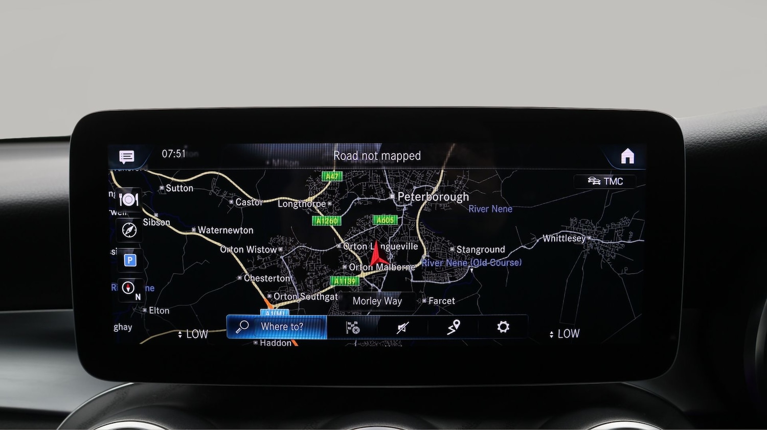 Used Mercedes-Benz GLC 2020 for sale - 77776104: Photo 11