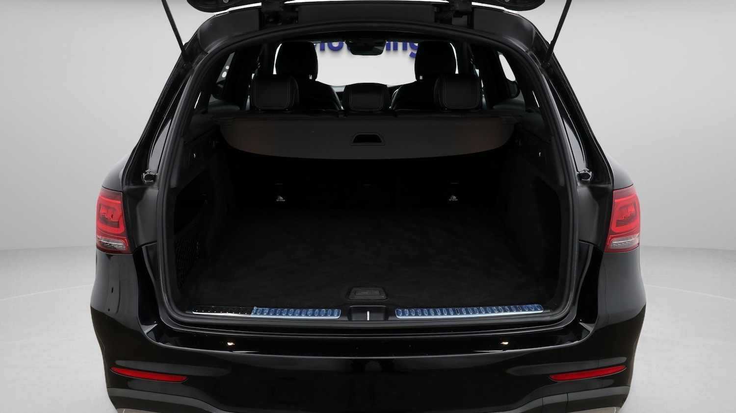 Used Mercedes-Benz GLC 2020 for sale - 77776104: Photo 17