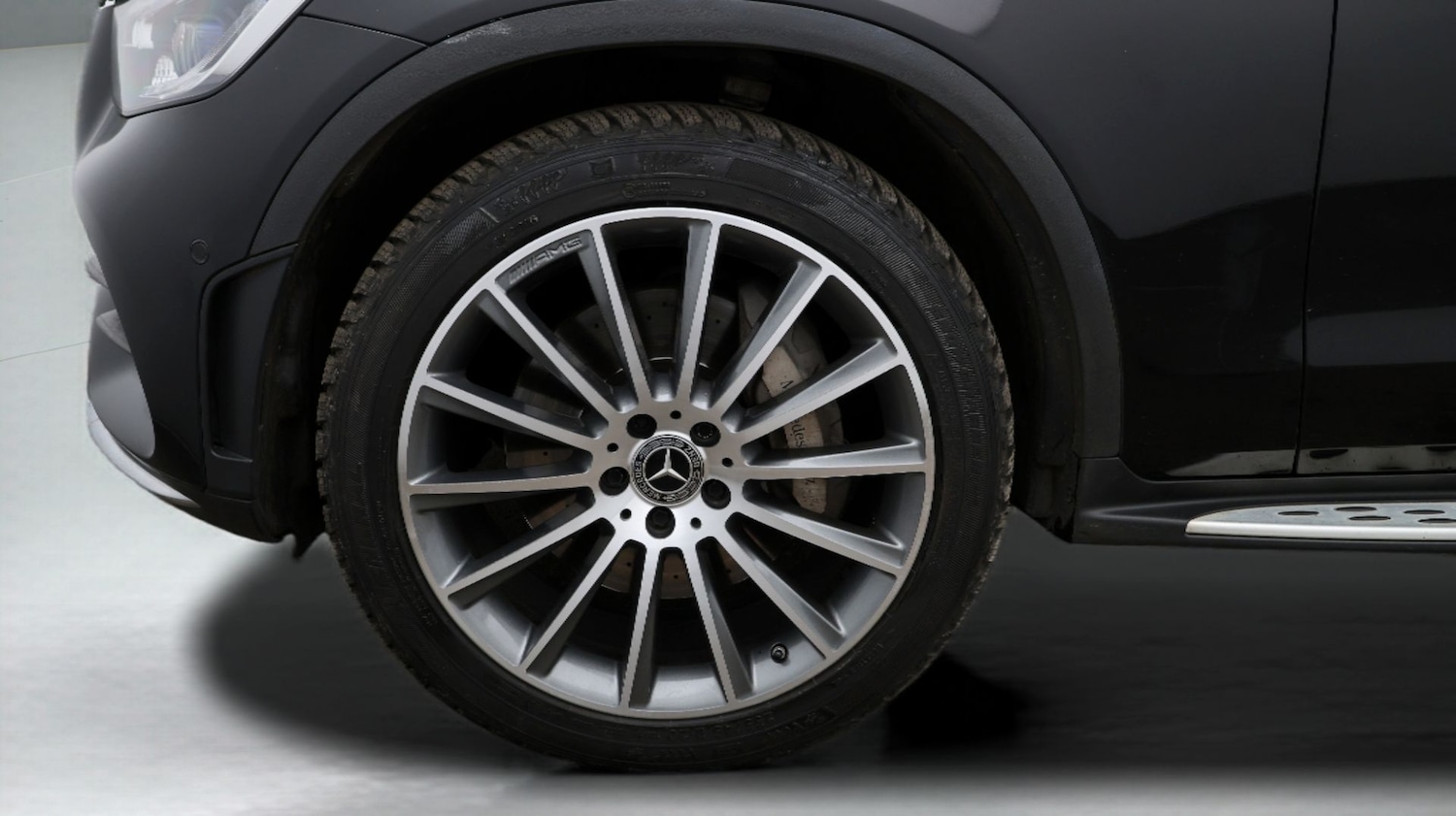 Used Mercedes-Benz GLC 2020 for sale - 77776104: Photo 18