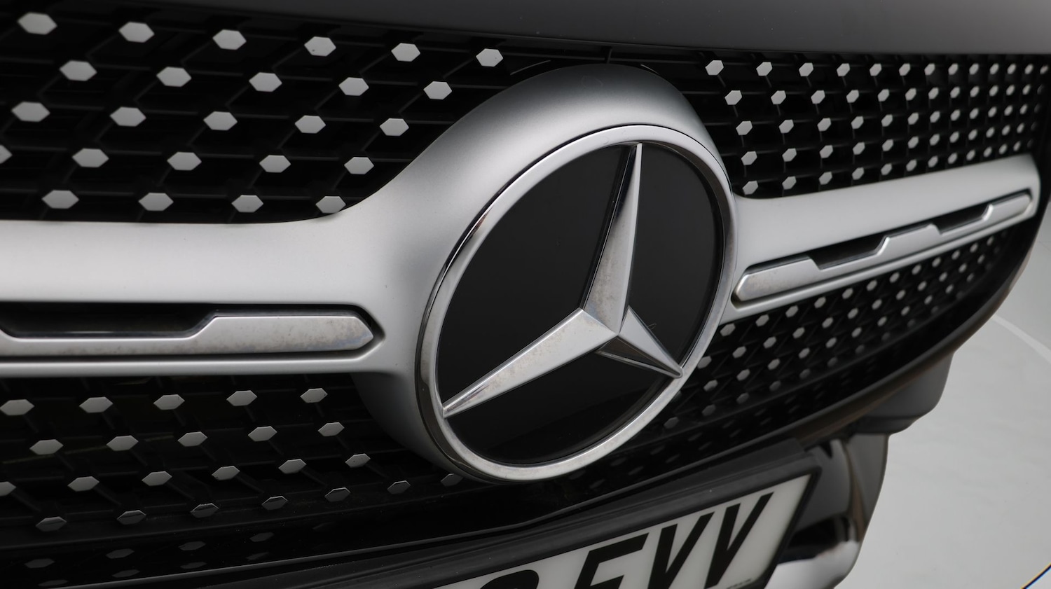 Used Mercedes-Benz GLC 2020 for sale - 77776104: Photo 23