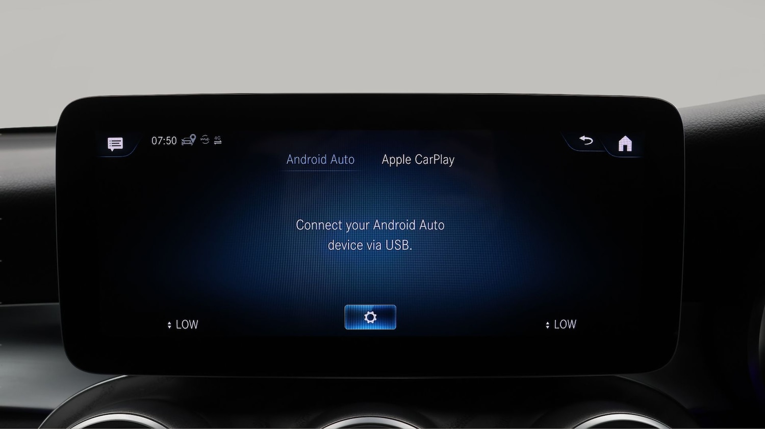 Used Mercedes-Benz GLC 2020 for sale - 77776104: Photo 26