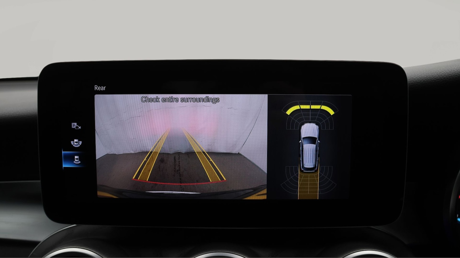 Used Mercedes-Benz GLC 2020 for sale - 77776104: Photo 27