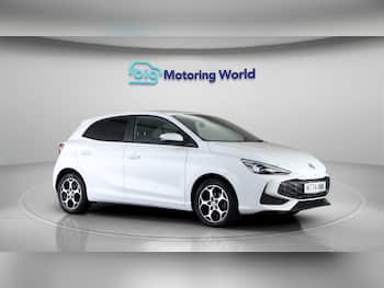 Used MG MG3 2024 for sale - 79477939: Photo