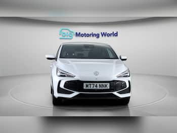 Used MG MG3 2024 for sale - 79477939: Photo