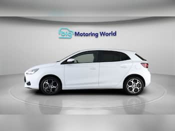 Used MG MG3 2024 for sale - 79477939: Photo
